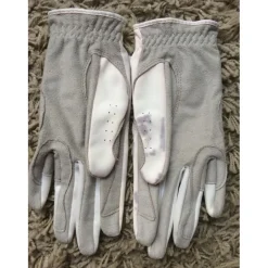gants blanc* Outlet