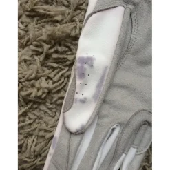 gants blanc* Outlet