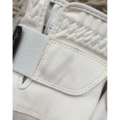 gants blanc* Outlet