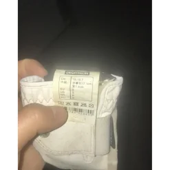 Gants blanc sur FOUGANZA* Outlet