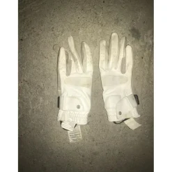 Gants blanc sur FOUGANZA* Outlet