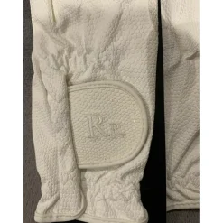 Gants blancs*- Marque inconnue - Discount