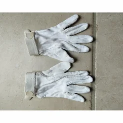Gants blancs*- Marque inconnue - Online