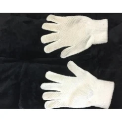 Gants blancs*- Marque inconnue - Best