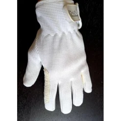 Gants blancs*- Marque inconnue - Best