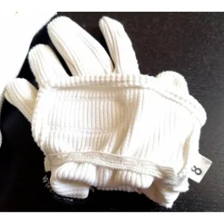 Gants blancs*- Marque inconnue - Best