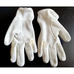 Gants blancs*- Marque inconnue - Best