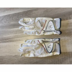 Roeckl Accessoires>Gants blancs