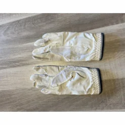 Roeckl Accessoires>Gants blancs