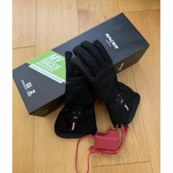 Racer Accessoires>Gants chauffants