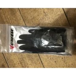 gants*Dainese Hot