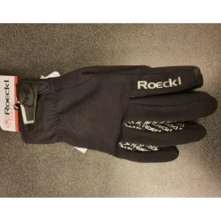 Gants d'hiver ROECKL taille 6.5* Best