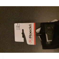 Gants d'hiver ROECKL taille 6.5* Best