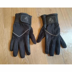 Equitheme Accessoires>gants d'hiver vertical pro series