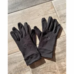 Equitheme Accessoires>Gants digitales et antidérapantes
