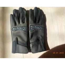 Fouganza Accessoires>Gants d'équitation