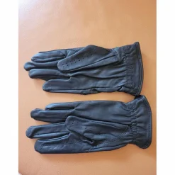 Decathlon Accessoires>Gants d'équitation en cuir Décathlon taille XS neufs