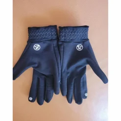 Gants d'équitation taille XS très bon état*Fouganza New