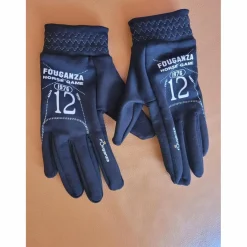 Gants d'équitation taille XS très bon état*Fouganza New