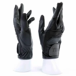 - Marque inconnue - Accessoires>Gants d'équitation neuf taille 8,5 femme