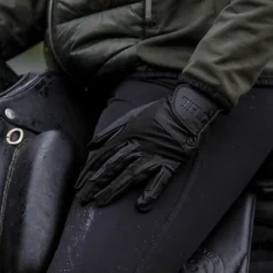 - Marque inconnue - Accessoires>Gants d'équitation neuf taille 8,5 femme