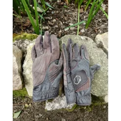 Gants en cuir*Samshield