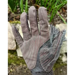 Gants en cuir*Samshield