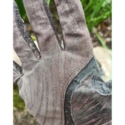 Gants en cuir*Samshield