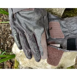 Gants en cuir*Samshield