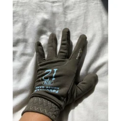 Gants enfant*Fouganza Clearance