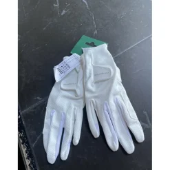 Gants femme taille S équitation*Fouganza