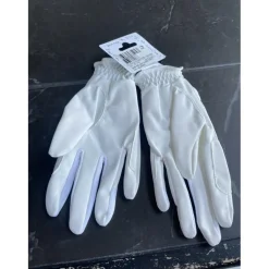 Gants femme taille S équitation*Fouganza