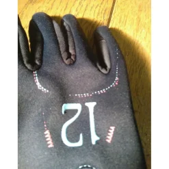 gants 10 ans*Fouganza