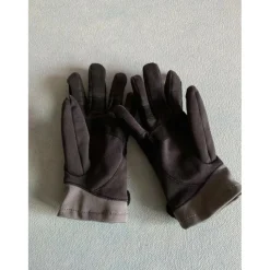 Fouganza Accessoires>gants en très bon état taille S (16.7-17.3 cm) taille ajustable
