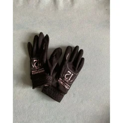 gants hiver très bon état*Fouganza Online