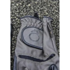 Fouganza Accessoires>Gants marrons