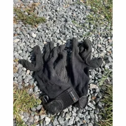 Fouganza Accessoires>Gants noir 14ans