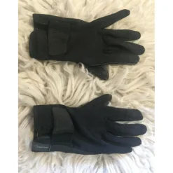 Fouganza Accessoires>Gants taille enfant.