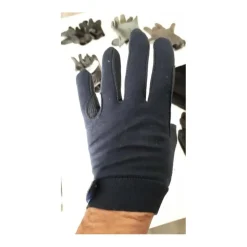 Fouganza Accessoires>Gants taille L