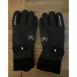 Gants hiver*Roeckl Sale