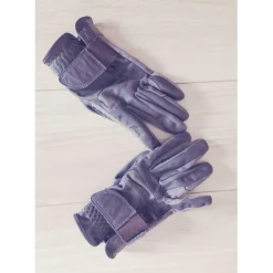 Accessoires>GANTS MARRON
