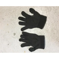 Fouganza Accessoires>Gants marrons