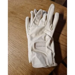Gants neuf*Fouganza
