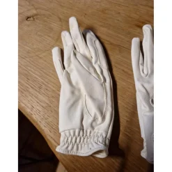 Gants neuf*Fouganza