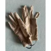 gants NEUF jamais porté blanc*Fouganza Discount