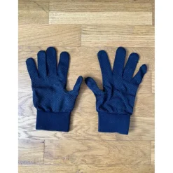 Gants noirs*Fouganza Outlet