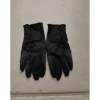 Fouganza Accessoires>Gants noirs
