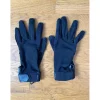 Gants noirs*Fouganza Outlet