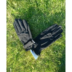 - Marque inconnue - Accessoires>Gants noirs