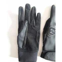 Gants noirs*Fouganza New